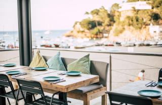 Hostal Ses Negres - Begur - 8