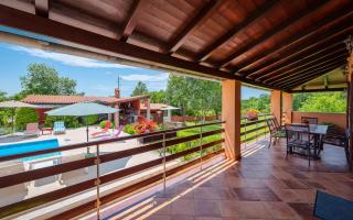 Hacienda RoseMary - Muntić - 3