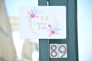B&B Cascina Fiorita - 7