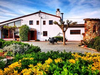 Can Micos - casa rural & events - Riudarenes - 7