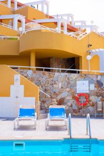 Apartamentos Punta Marina by LIVVO - Morro Jable - 6
