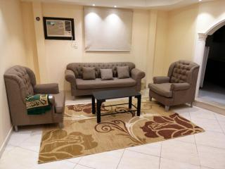 Masfufah furnished Units - 2