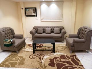 Masfufah furnished Units - 3
