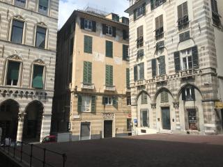 Jeans Luxury House - Genova - 6