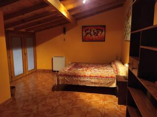 Casa Almenara - Almenara de Tormes - 1