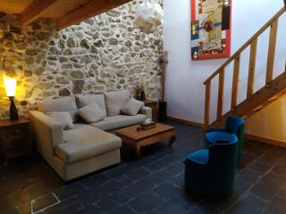 Casa Almenara - Almenara de Tormes - 1