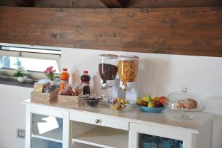 B&B Cascina Fiorita - 6