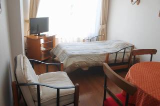 Apart Hotel Carampangue - Valdivia - 8