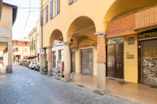Residenza Ariosto by Studio Vita - Bolonia - 7