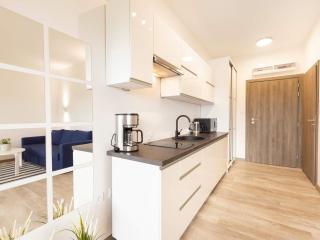 VacationClub – 5 Mórz Sianożęty Apartament 1G/35 - Poland - 3