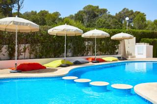 Universal Apartamentos Laguna Garden - Canyamel - 7