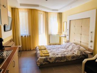 Studio Villa Park Premium Gold - Borovets - 9