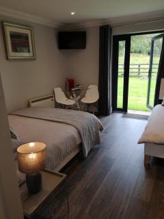 Tudor Lodge Guest Accommodation - Bunratty - 7