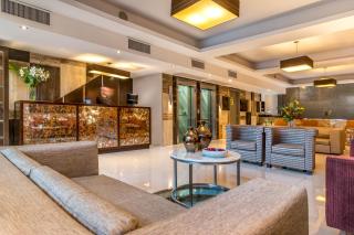 Sileo Hotel - 1