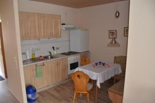 Storchennest an der Spree in Radinkendorf - 2