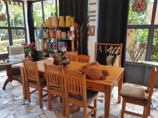Meva Guesthouse - Antananarivo - 6