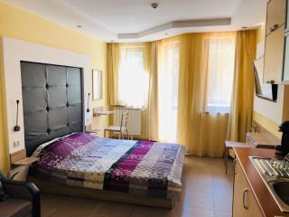 Studio Villa Park Premium - Borovets - 8