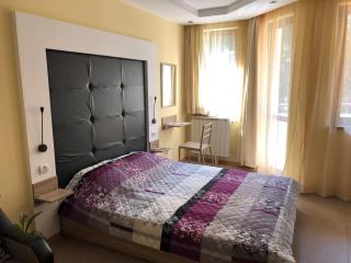 Studio Villa Park Premium - Borovets - 0