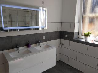 Storchennest an der Spree in Radinkendorf - 1