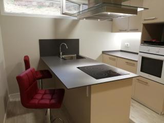 Estudio-apartamento Cancún - Teruel - 4