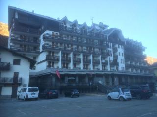 Monte Rosa Ski Apartment - Gressoney-Saint-Jean - 0