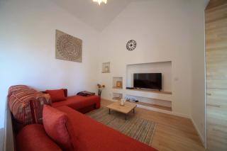 Marketplace Apartment 2 - 1