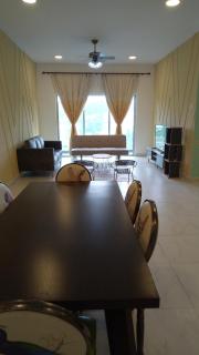 ICOLOR HOME & STAY CH6 - 1