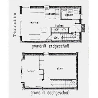 Ferienwohnung Möwe - 1