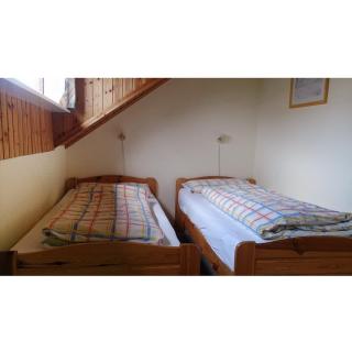 Ferienwohnung Möwe - Stein - 7