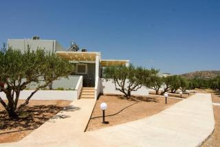 Giorgos villa - Palekastron - 3