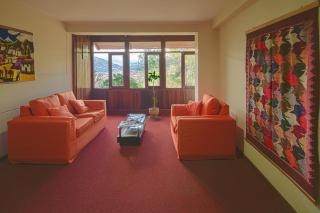 Hotel Santa Cruz - Huaraz - 2