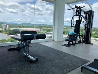 Crystal Hotel Hat Yai - Hat Yai - 8