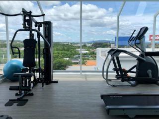 Crystal Hotel Hat Yai - Hat Yai - 5