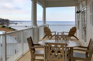 Waterside Resort - Edenton - 4