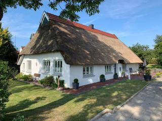 Traumhaus am Weserstrand - 0