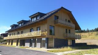 apartmán Pod Lapkou - Kvilda - 9