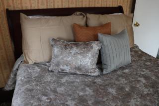 Reynolds House inn - Roscoe - 2