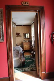Reynolds House inn - Roscoe - 1