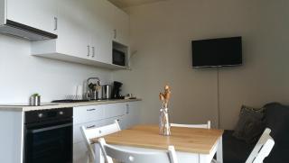 apartmán Pod Lapkou - Kvilda - 6