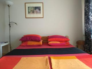 Apartment Stepana Bandery Street - Rivne - 0