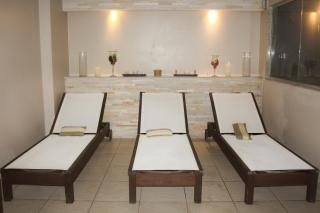 Brasilia Boutique Flats - Brasilia - 9