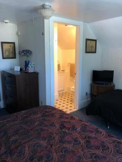 Reynolds House inn - Roscoe - 3