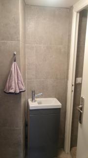 Hostel du lapin blanc - Saint-Brieuc - 5