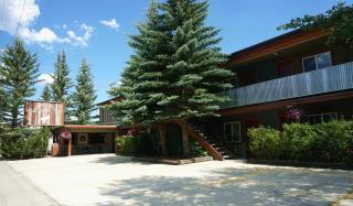 Moose Creek Inn - West Yellowstone - 5