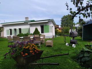 Allika Holiday House - Pärnu - 8