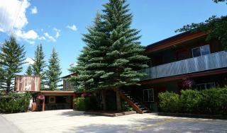 Moose Creek Inn - West Yellowstone - 4