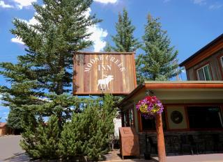 Moose Creek Inn - West Yellowstone - 3