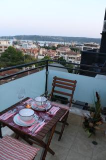 SEA PANORAMA appartment - 3