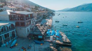 Hotel Anderba - Tivat - 0