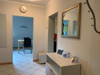 Elbe Ferienwohnung Glückstadt - Glückstadt - 7